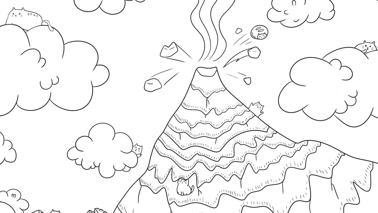 100 Dino Cats thumbnail 7