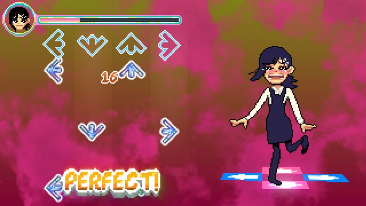 Chainsaw Dance screenshot 1