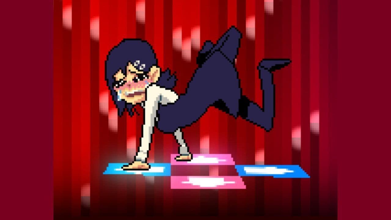 Chainsaw Dance thumbnail 2