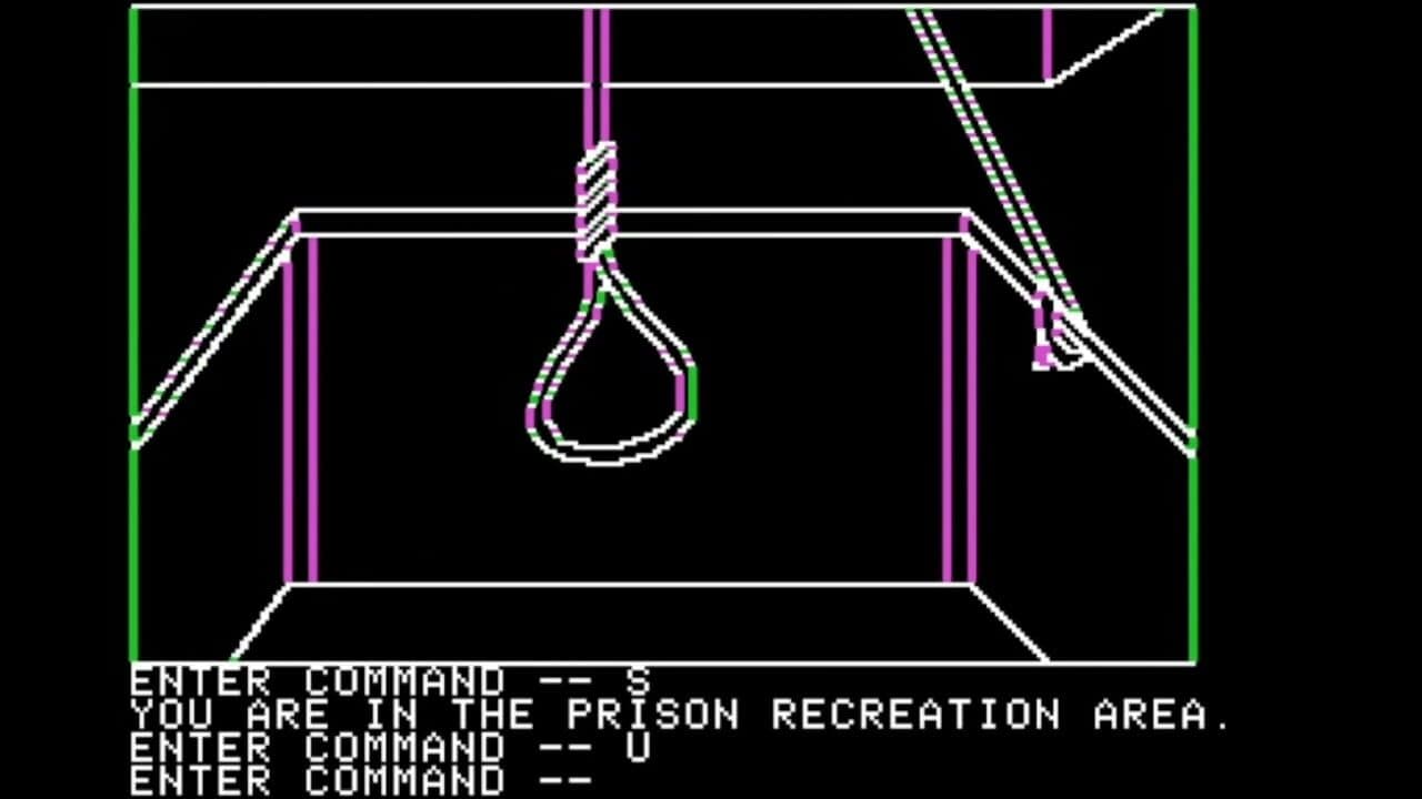 Escape from Rungistan thumbnail 5