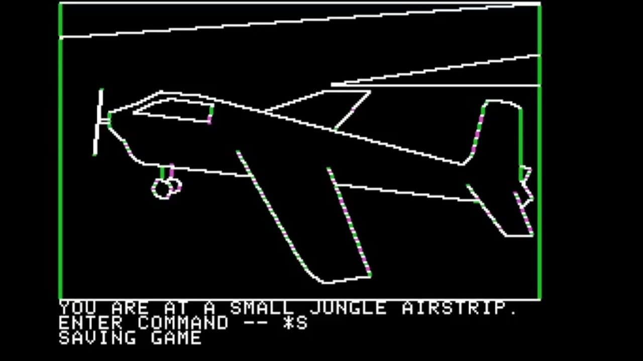 Escape from Rungistan screenshot 1
