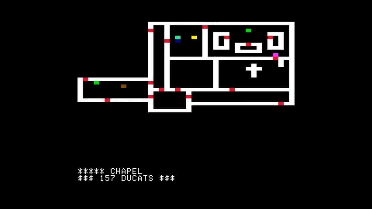 Fracas screenshot 1