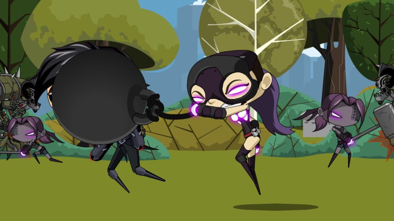 HeroSmash thumbnail 6