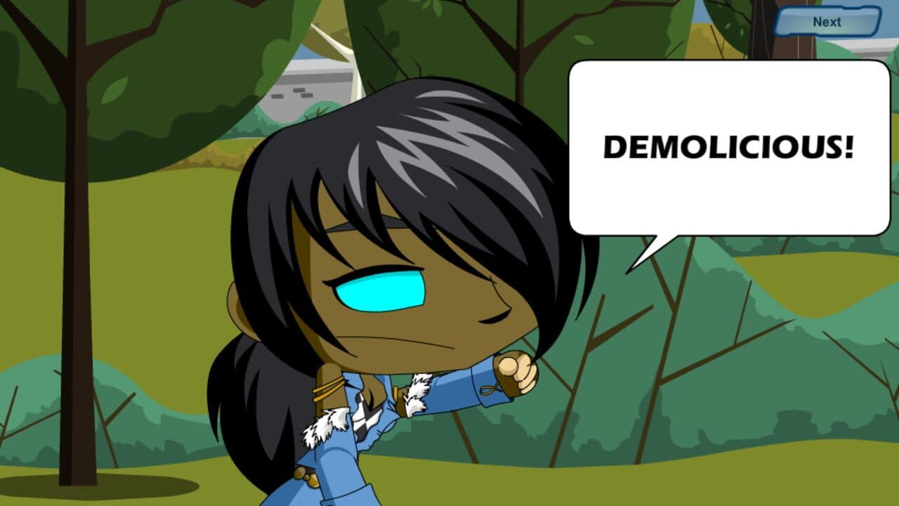 HeroSmash thumbnail 5