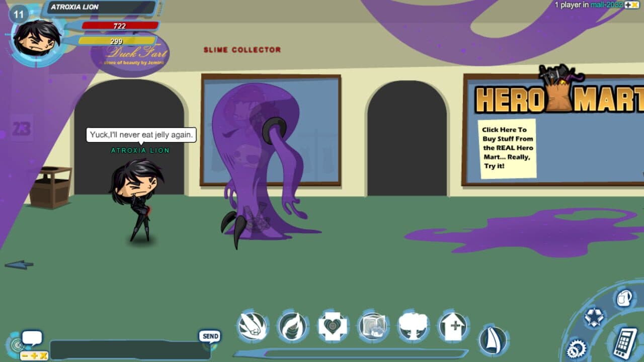 HeroSmash thumbnail 9