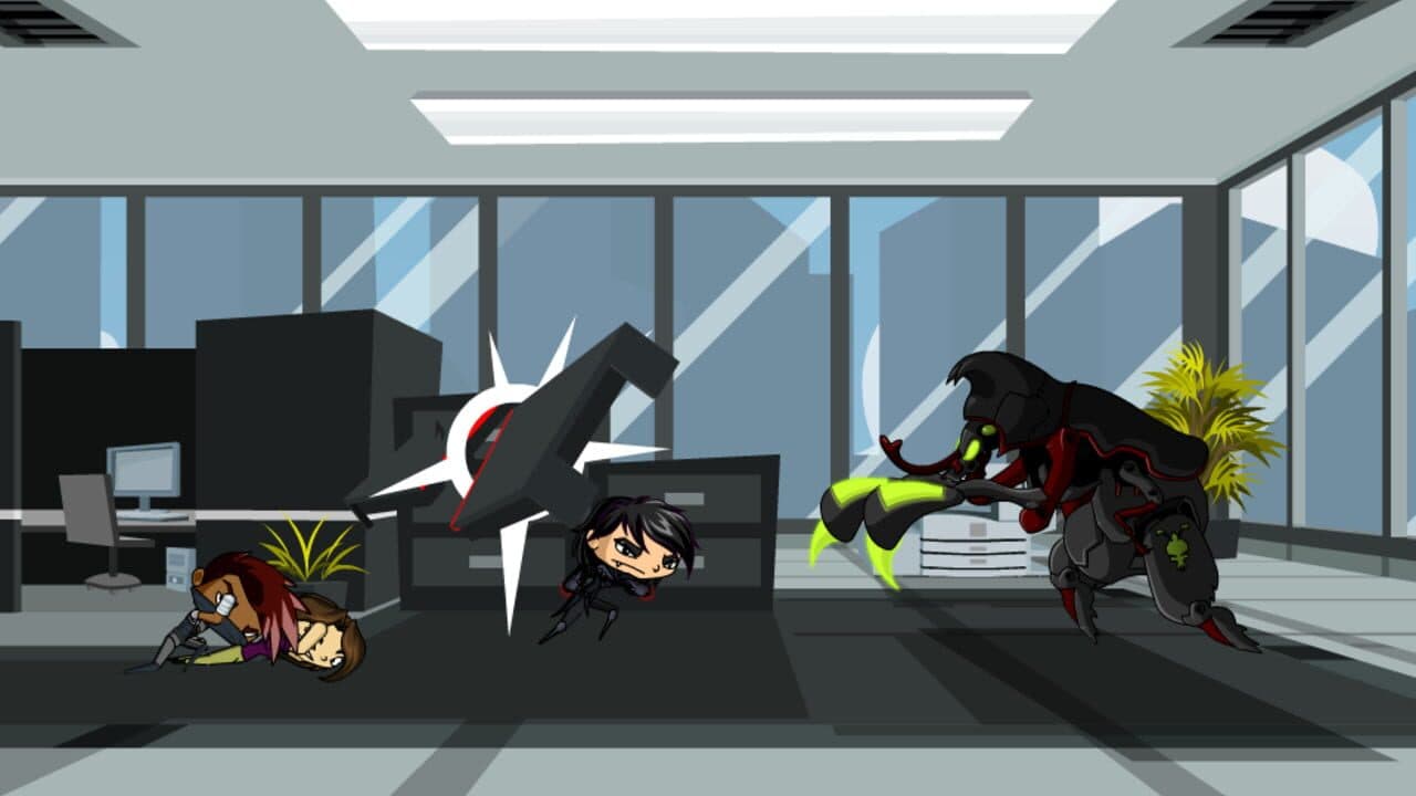 HeroSmash thumbnail 10