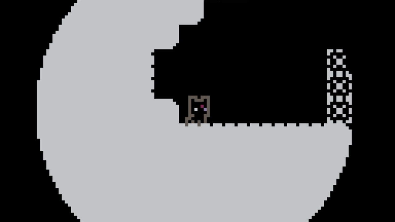 Iii Demake screenshot 1