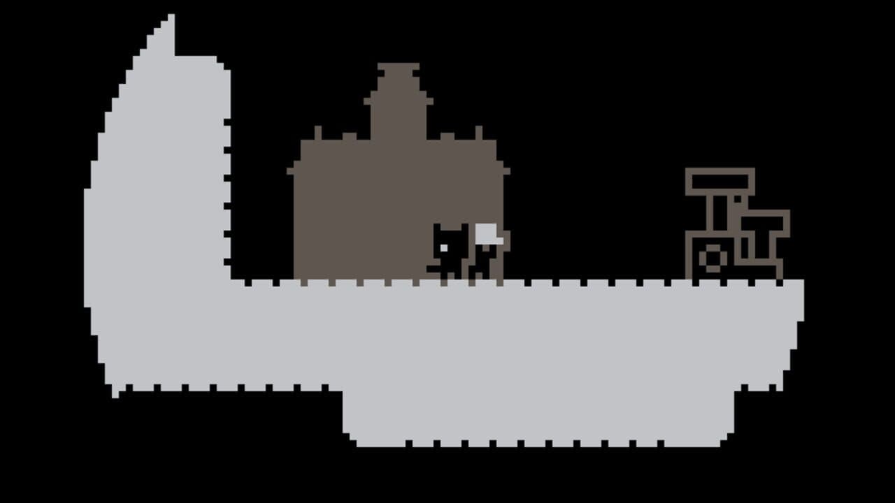 Iii Demake thumbnail 3