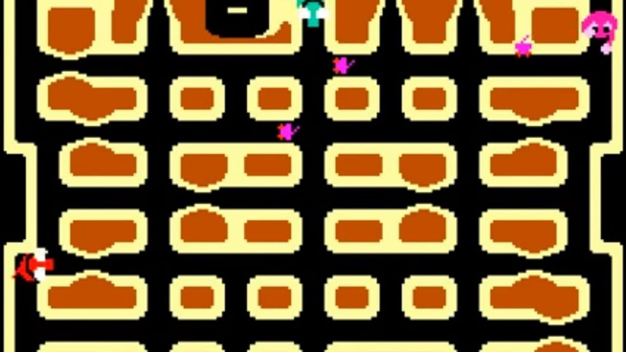 Oli Boo Chu screenshot 1