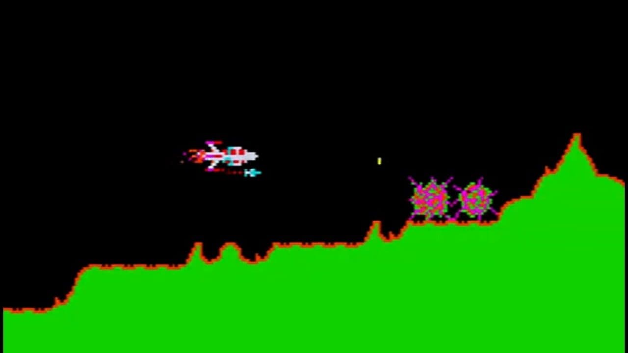 Explorer screenshot 1