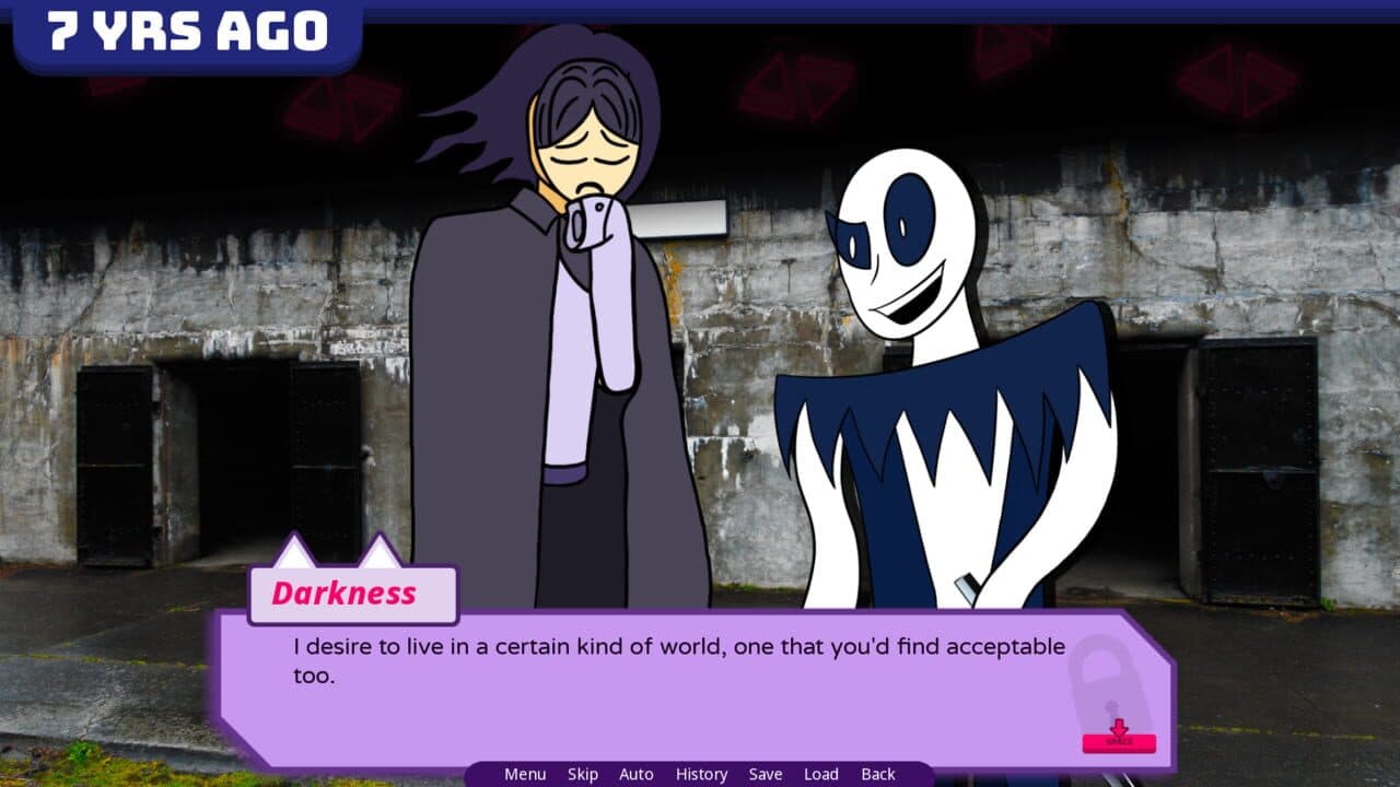 World Without Reason thumbnail 2