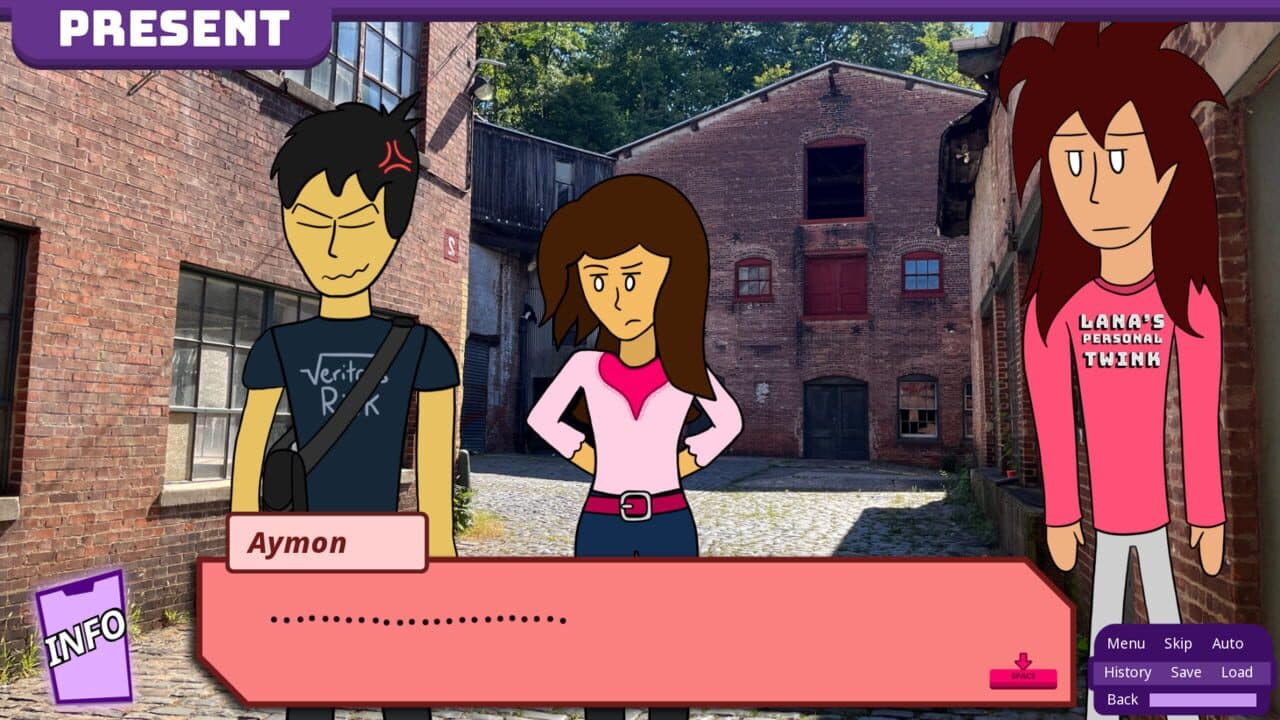 World Without Reason thumbnail 3