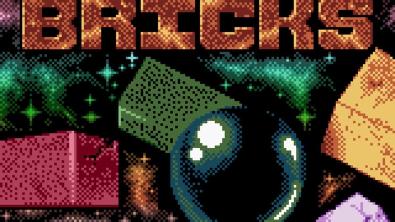 Cool Bricks screenshot 1