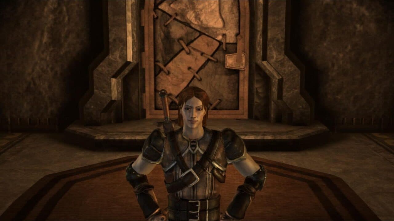 Dragon Age: Origins - A Tale of Orzammar thumbnail 2