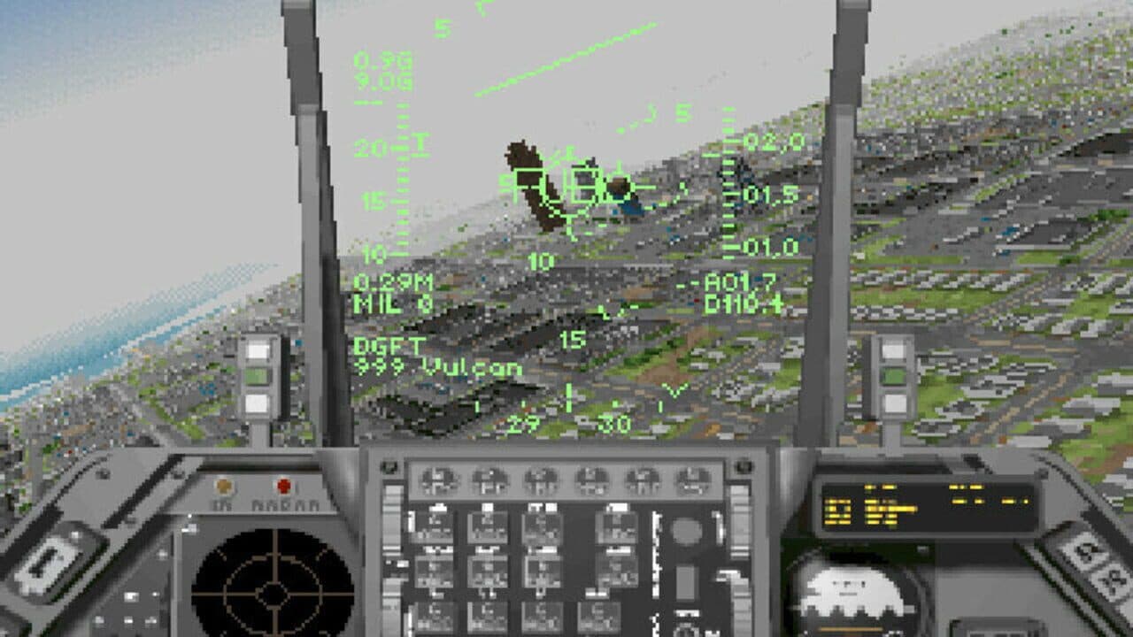 Strike Commander thumbnail 4