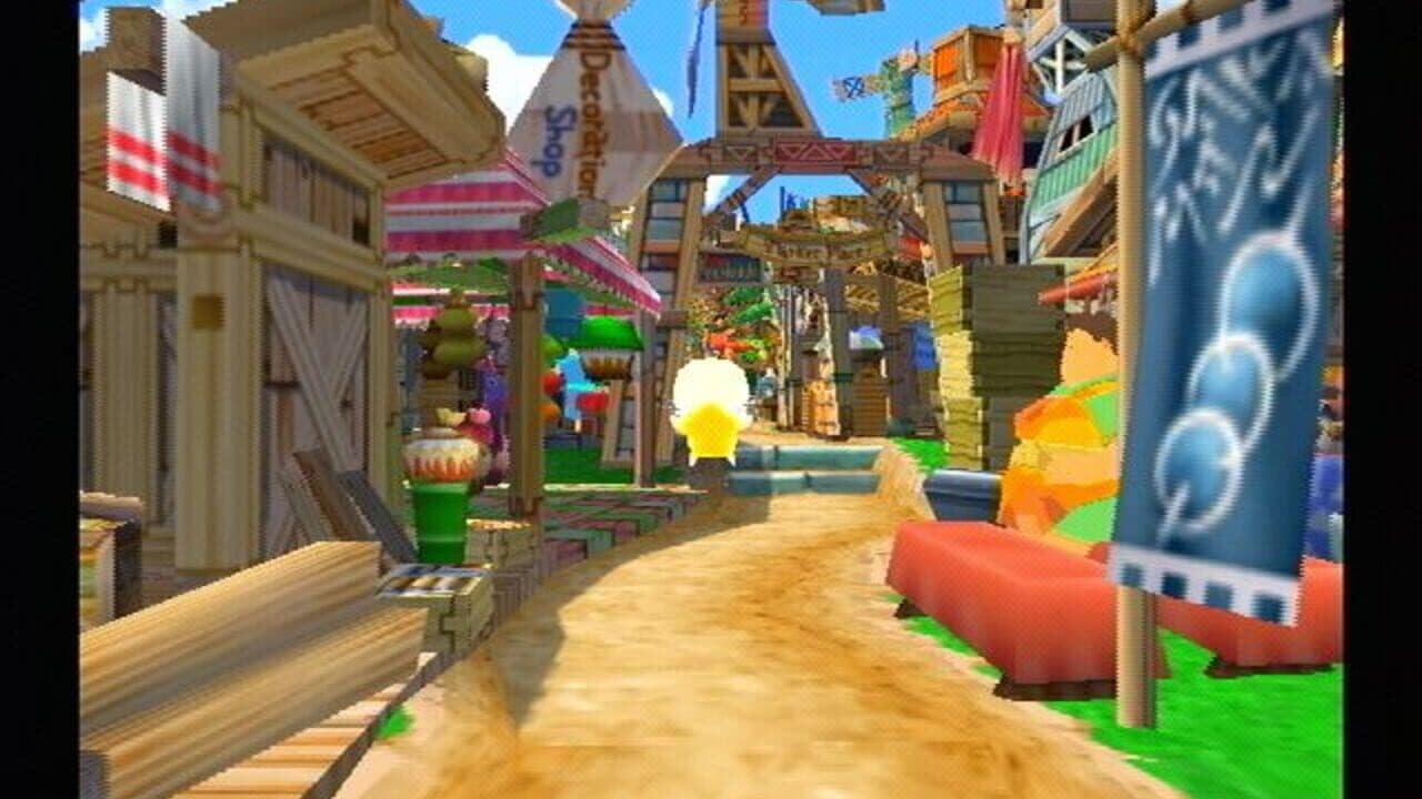 Magic Pengel: The Quest for Color thumbnail 3