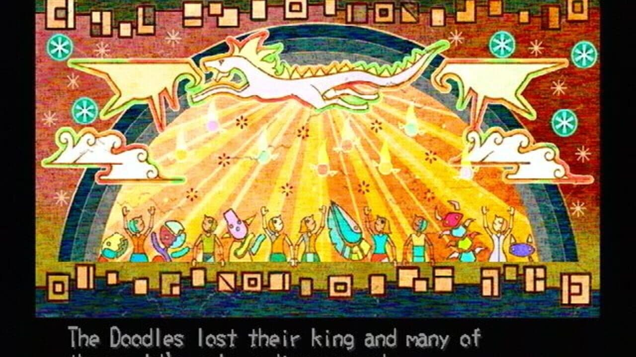 Magic Pengel: The Quest for Color thumbnail 7