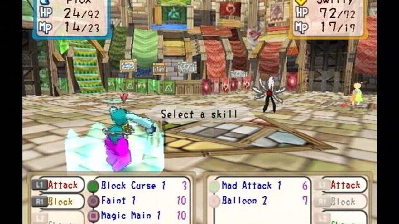 Magic Pengel: The Quest for Color thumbnail 8