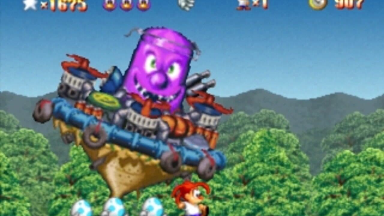 Hermie Hopperhead: Scrap Panic thumbnail 5