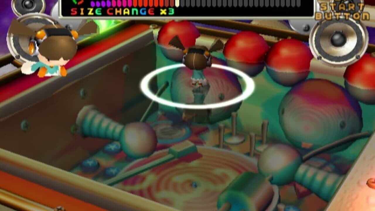 Technic Beat screenshot 1