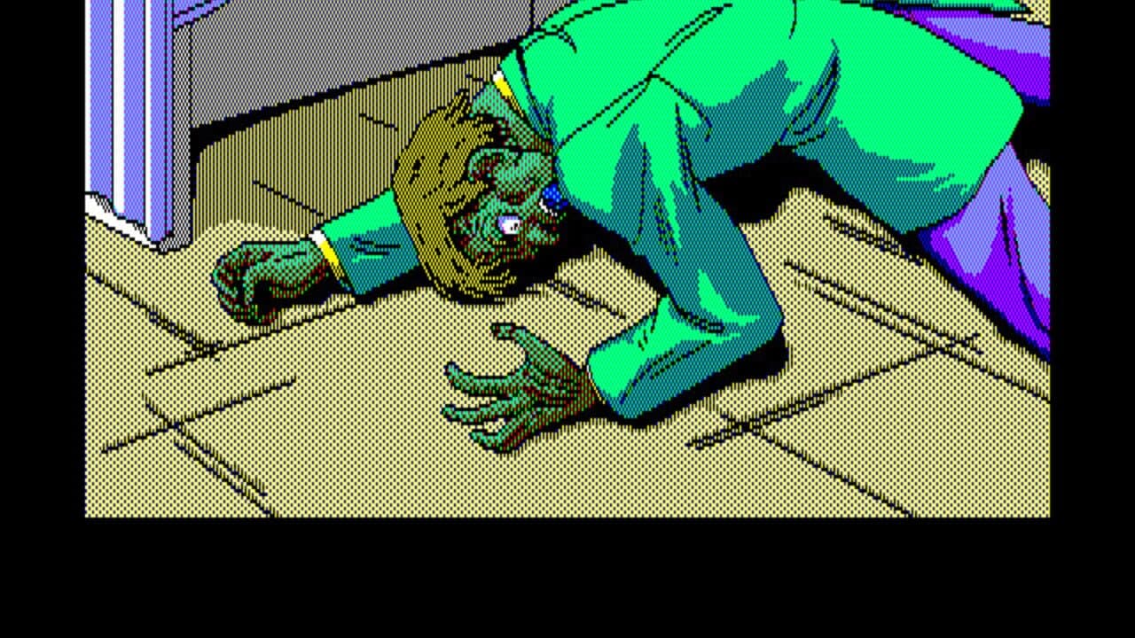 Angelus: Akuma no Fukuin thumbnail 2