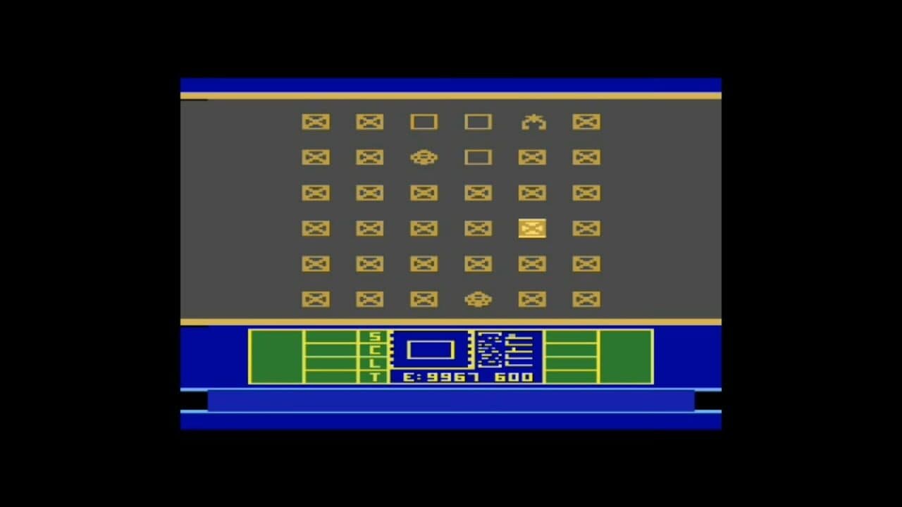 Phaser Patrol screenshot 1