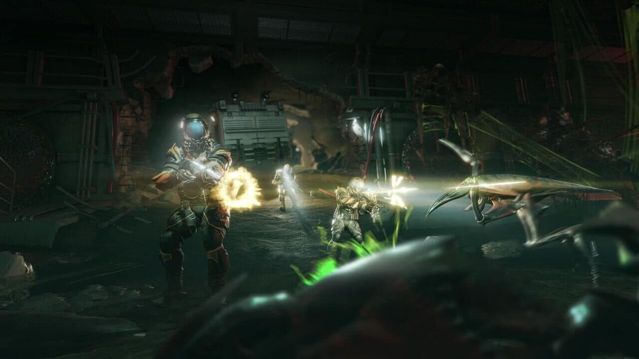 Warface: Clutch thumbnail 2