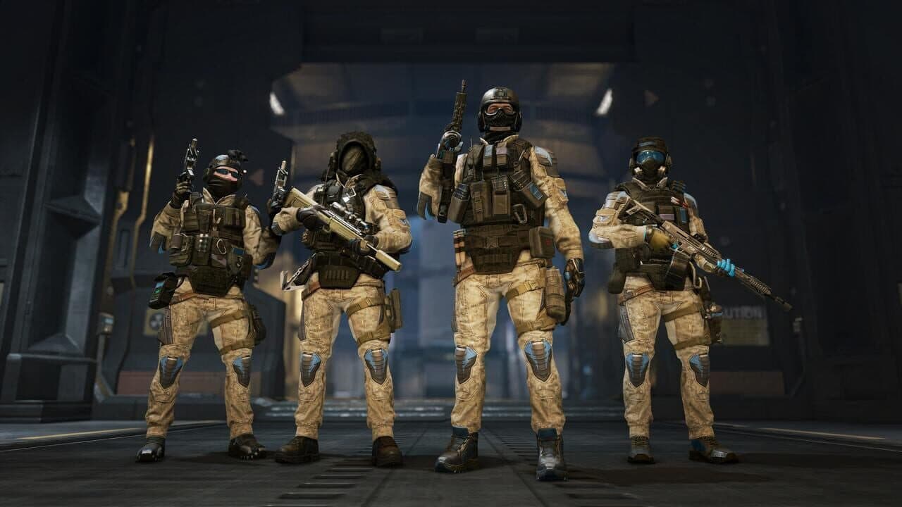 Warface: Clutch thumbnail 4