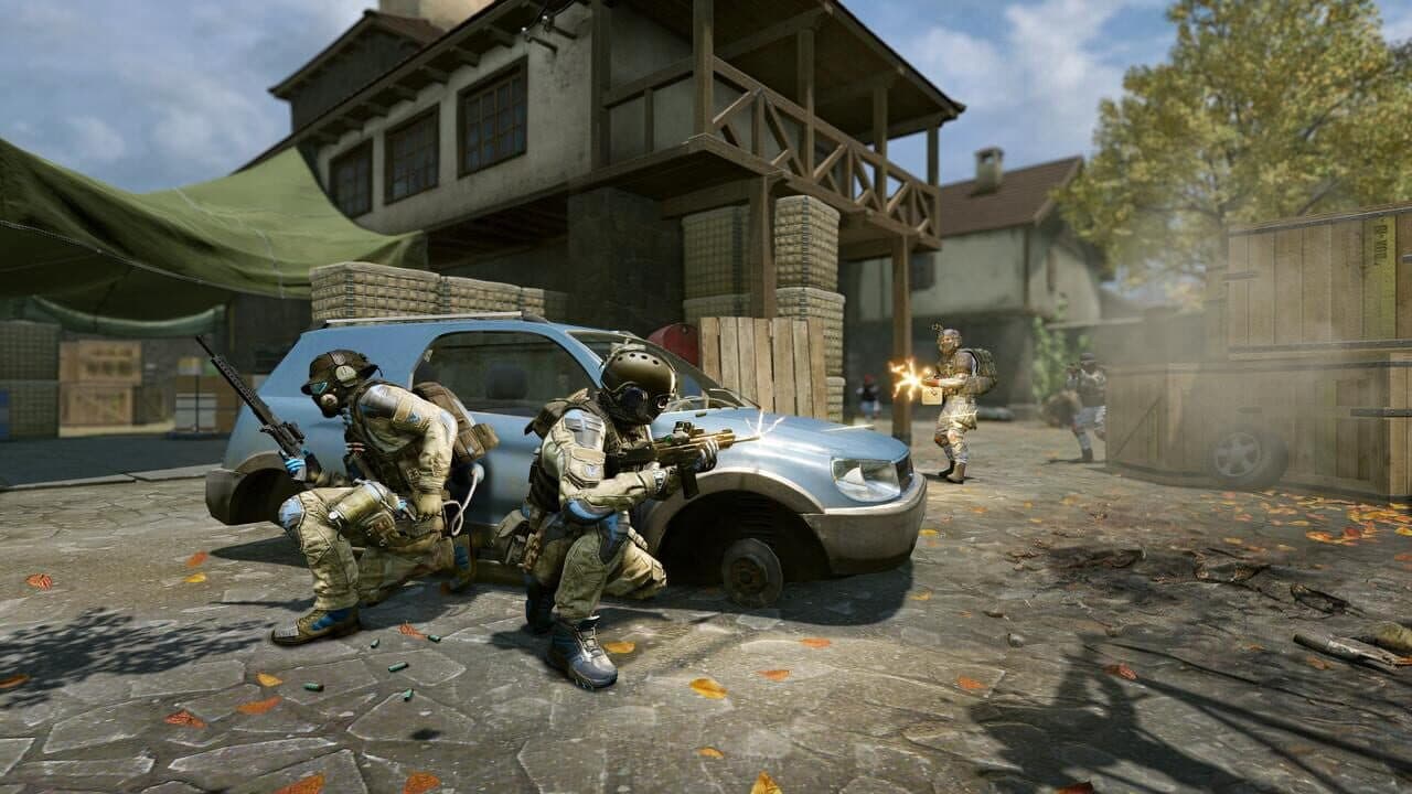 Warface: Clutch thumbnail 5