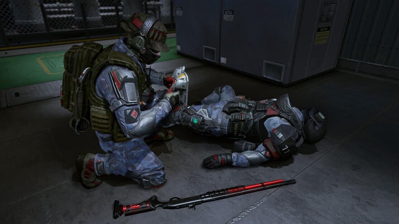 Warface: Clutch thumbnail 6