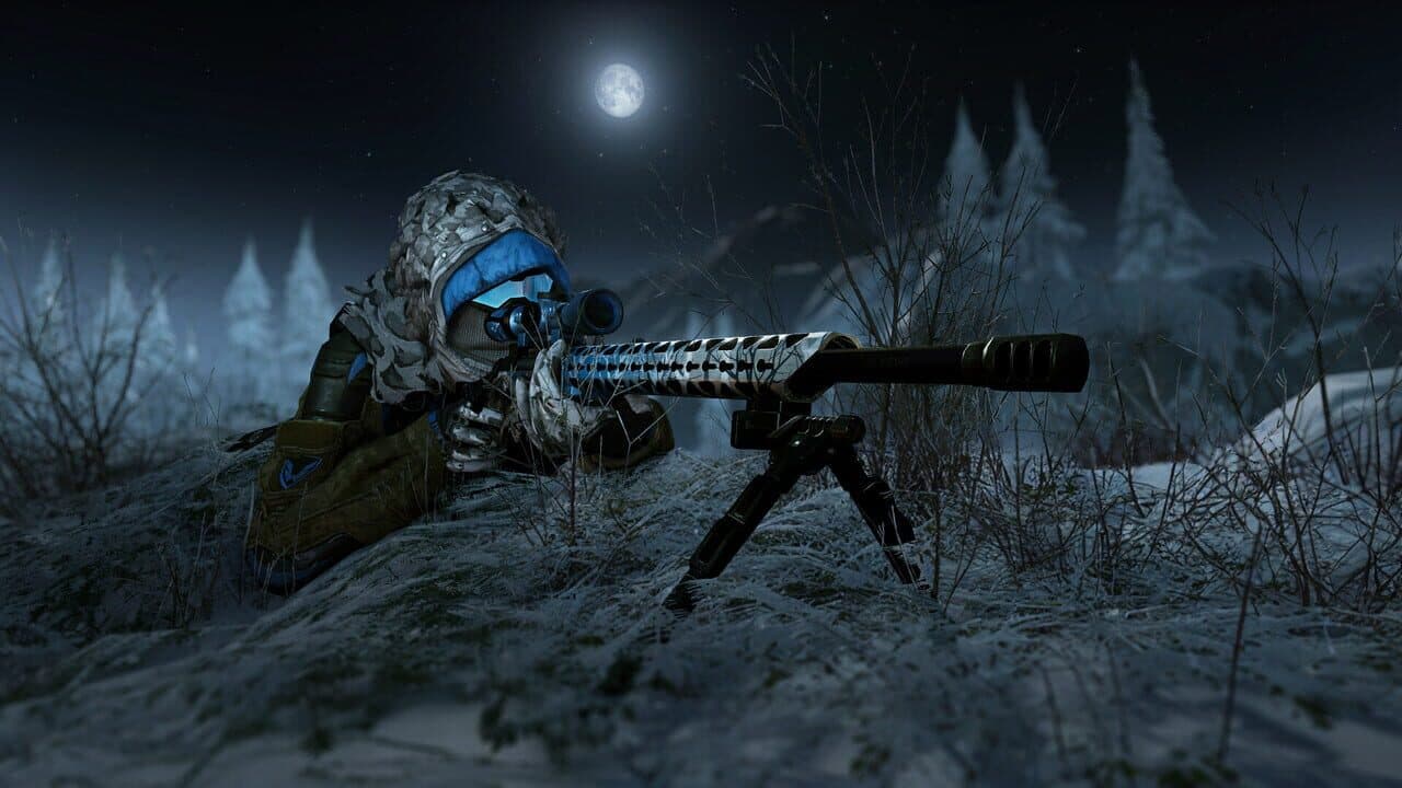 Warface: Clutch thumbnail 17