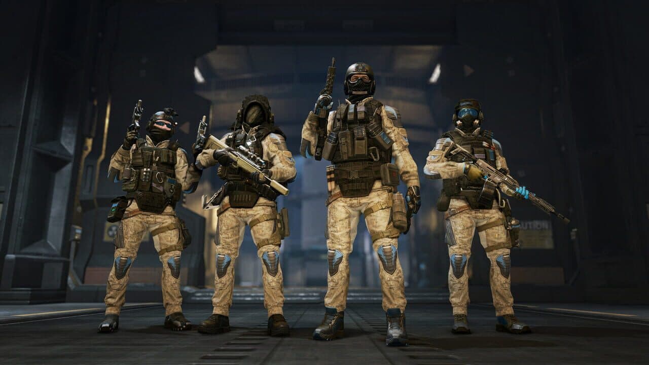 Warface: Clutch thumbnail 18