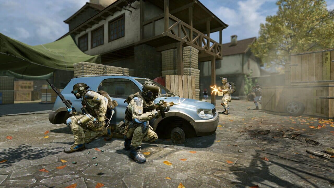 Warface: Clutch thumbnail 19