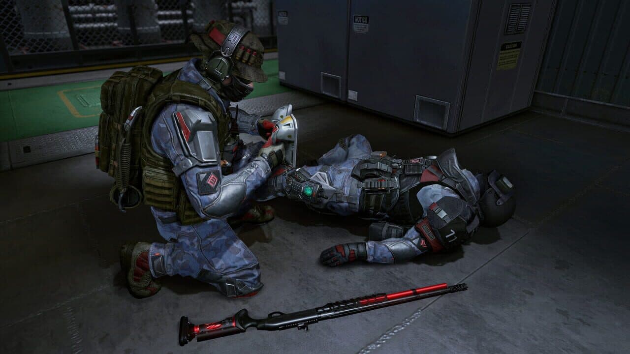 Warface: Clutch thumbnail 20