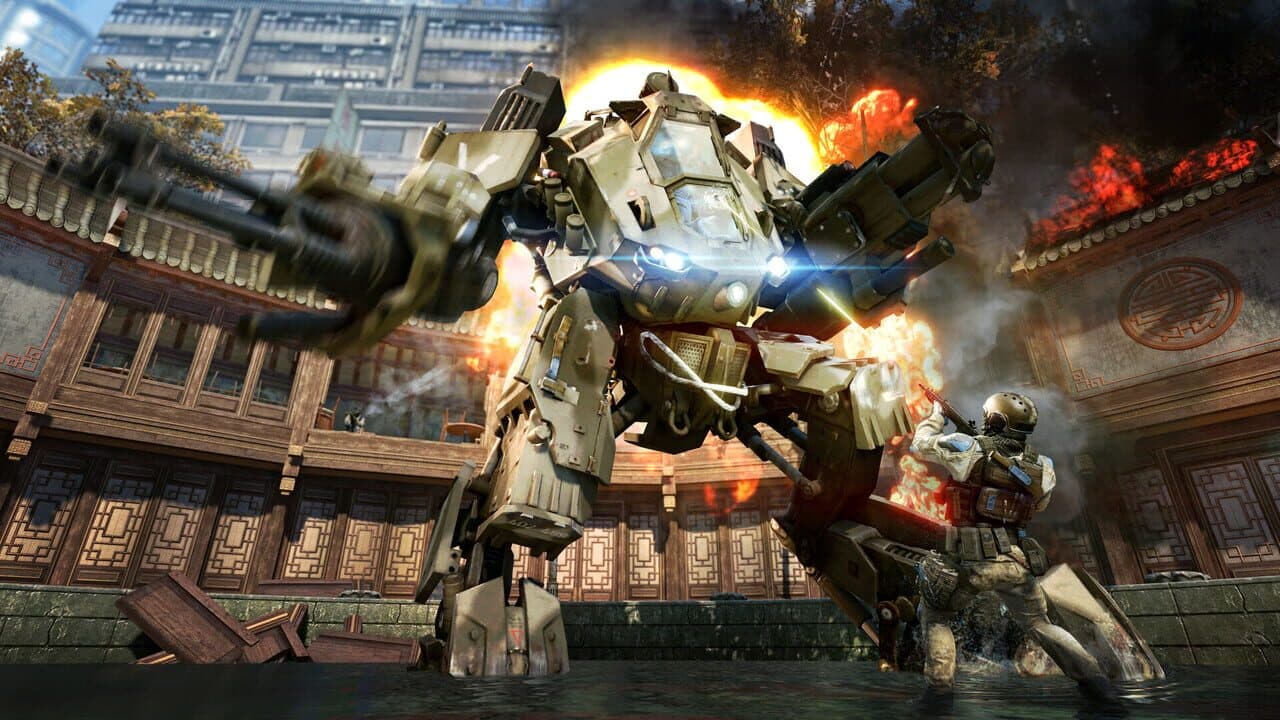 Warface: Clutch thumbnail 22