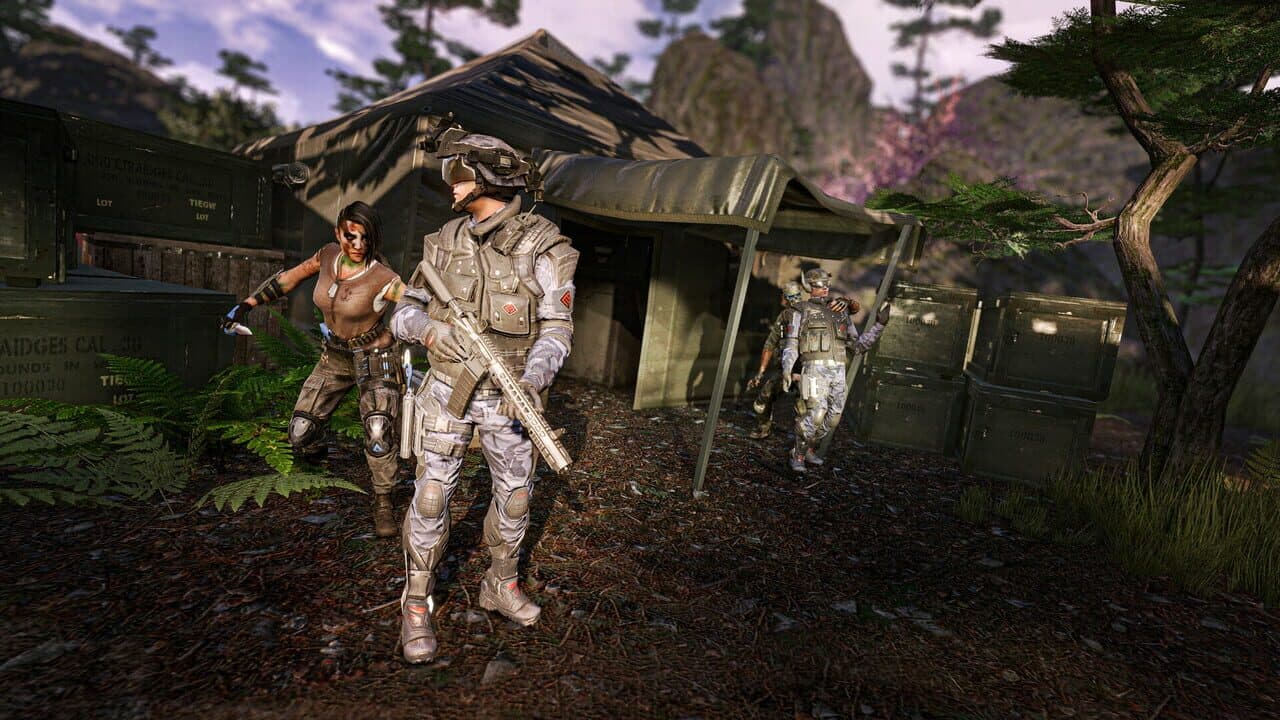 Warface: Clutch thumbnail 23