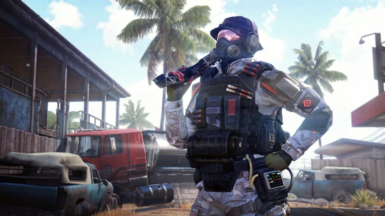 Warface: Clutch thumbnail 8