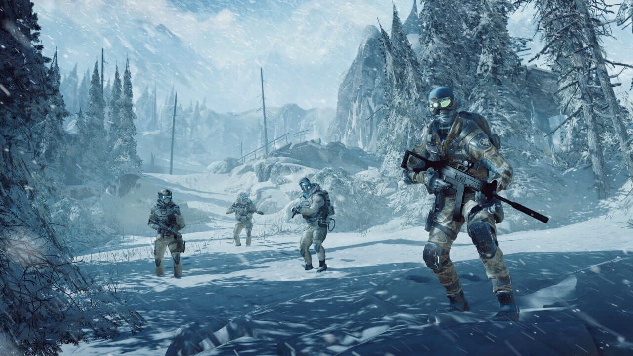 Warface: Clutch thumbnail 24