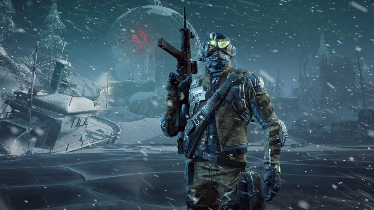 Warface: Clutch thumbnail 25