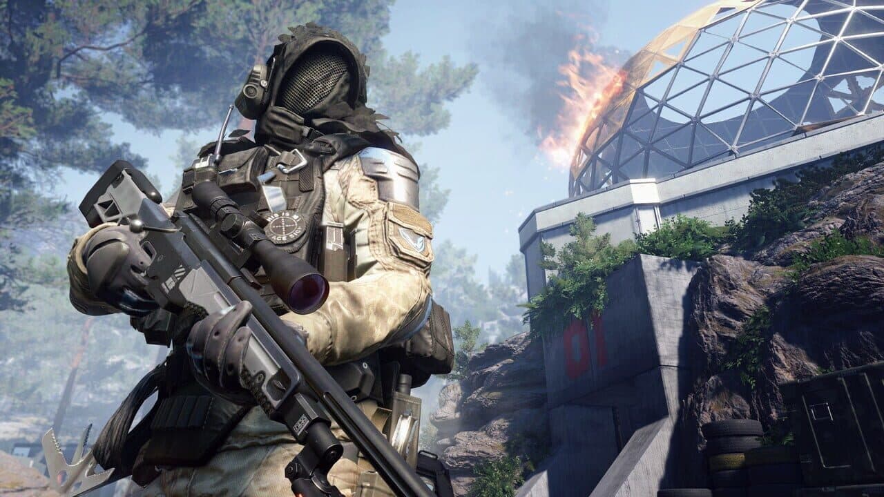 Warface: Clutch thumbnail 11
