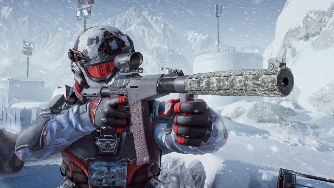 Warface: Clutch thumbnail 26