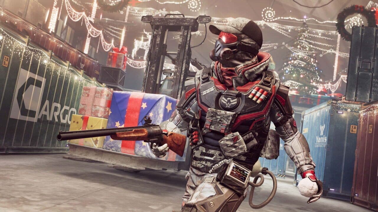 Warface: Clutch thumbnail 27