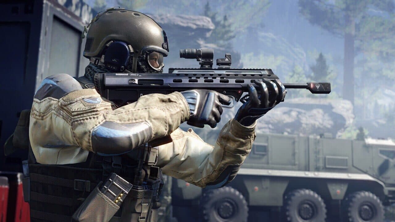 Warface: Clutch thumbnail 12