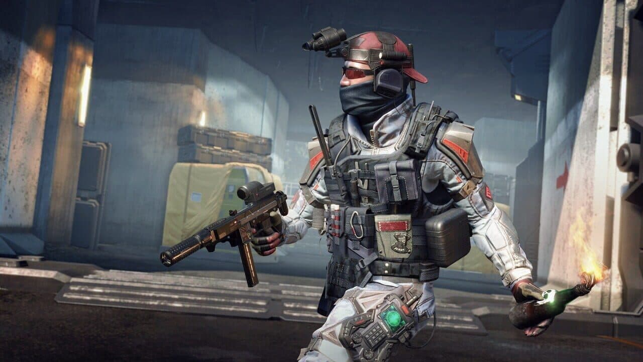 Warface: Clutch thumbnail 13