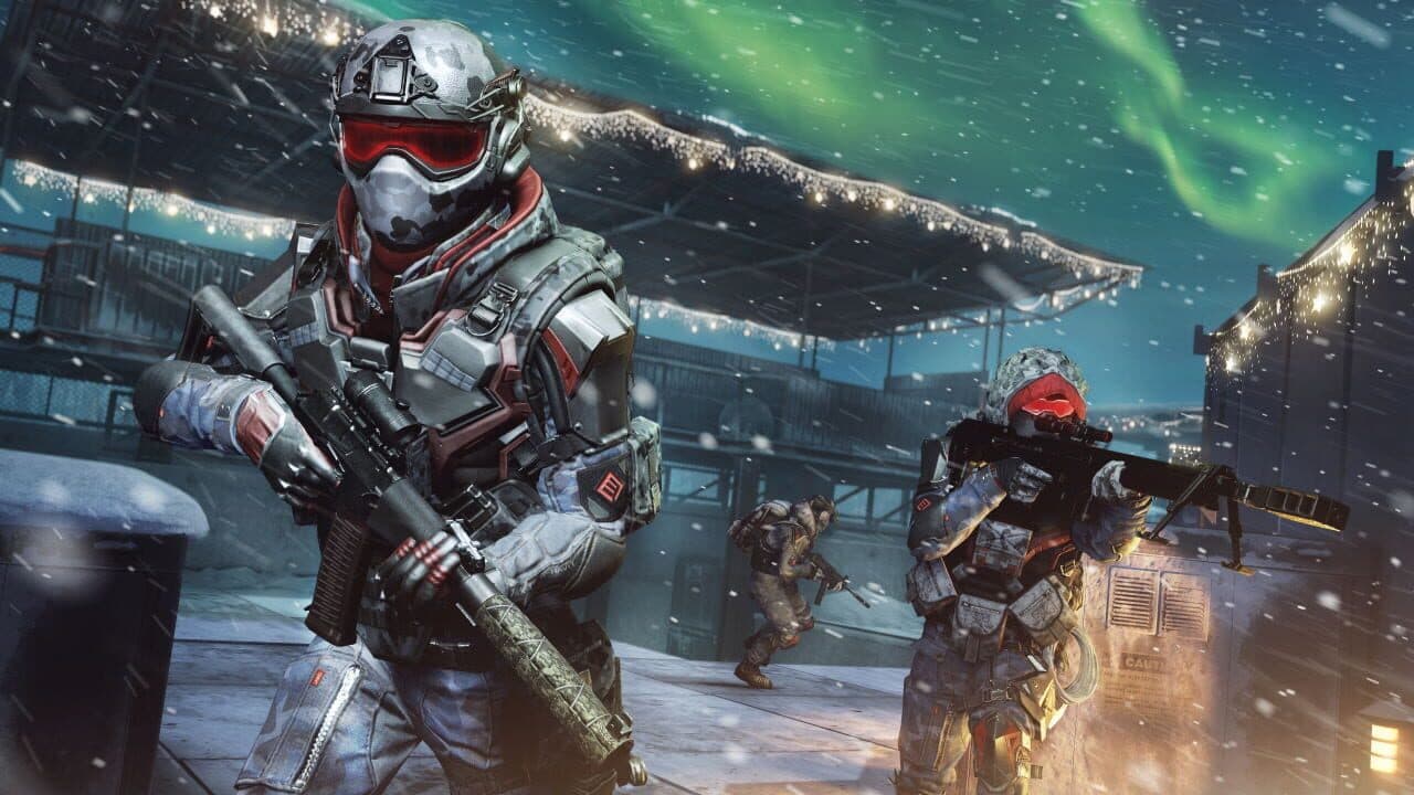 Warface: Clutch thumbnail 28