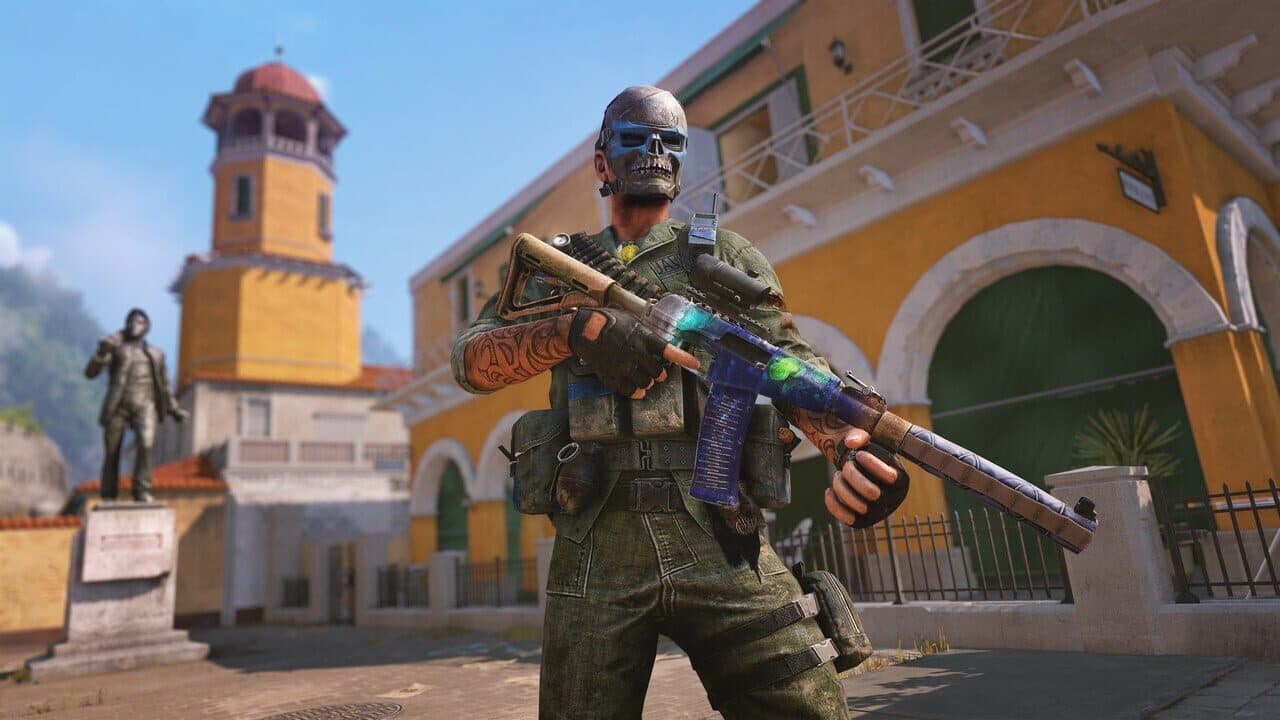 Warface: Clutch thumbnail 14