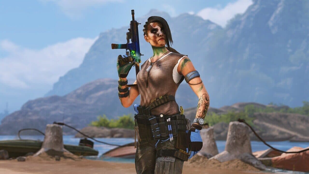 Warface: Clutch thumbnail 15