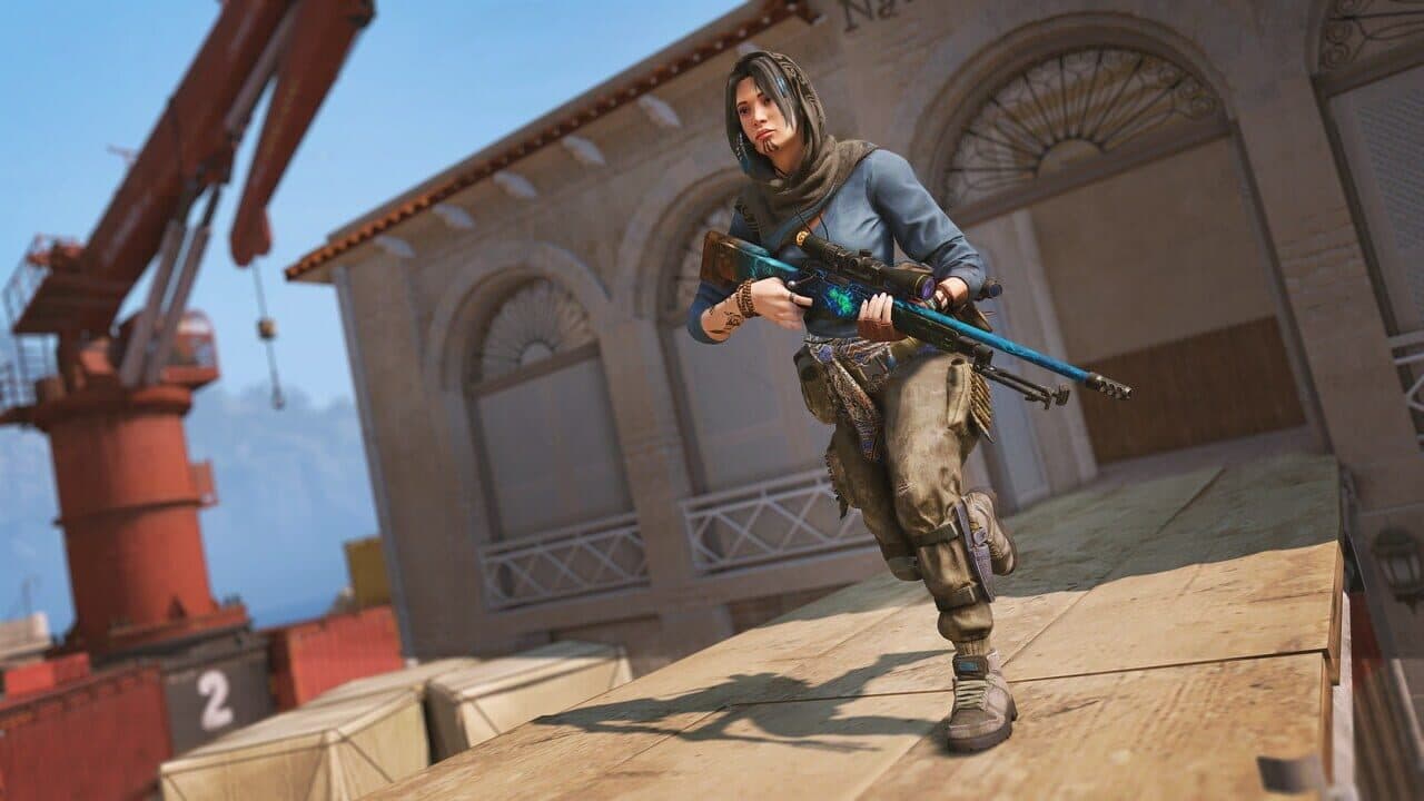Warface: Clutch thumbnail 16