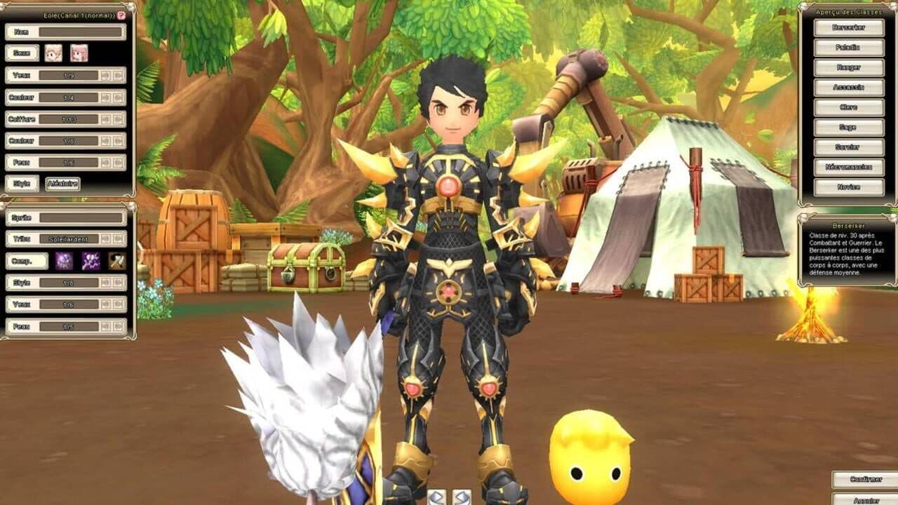 Grand Fantasia thumbnail 4