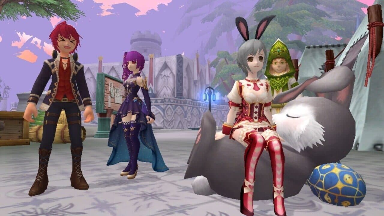 Grand Fantasia thumbnail 5